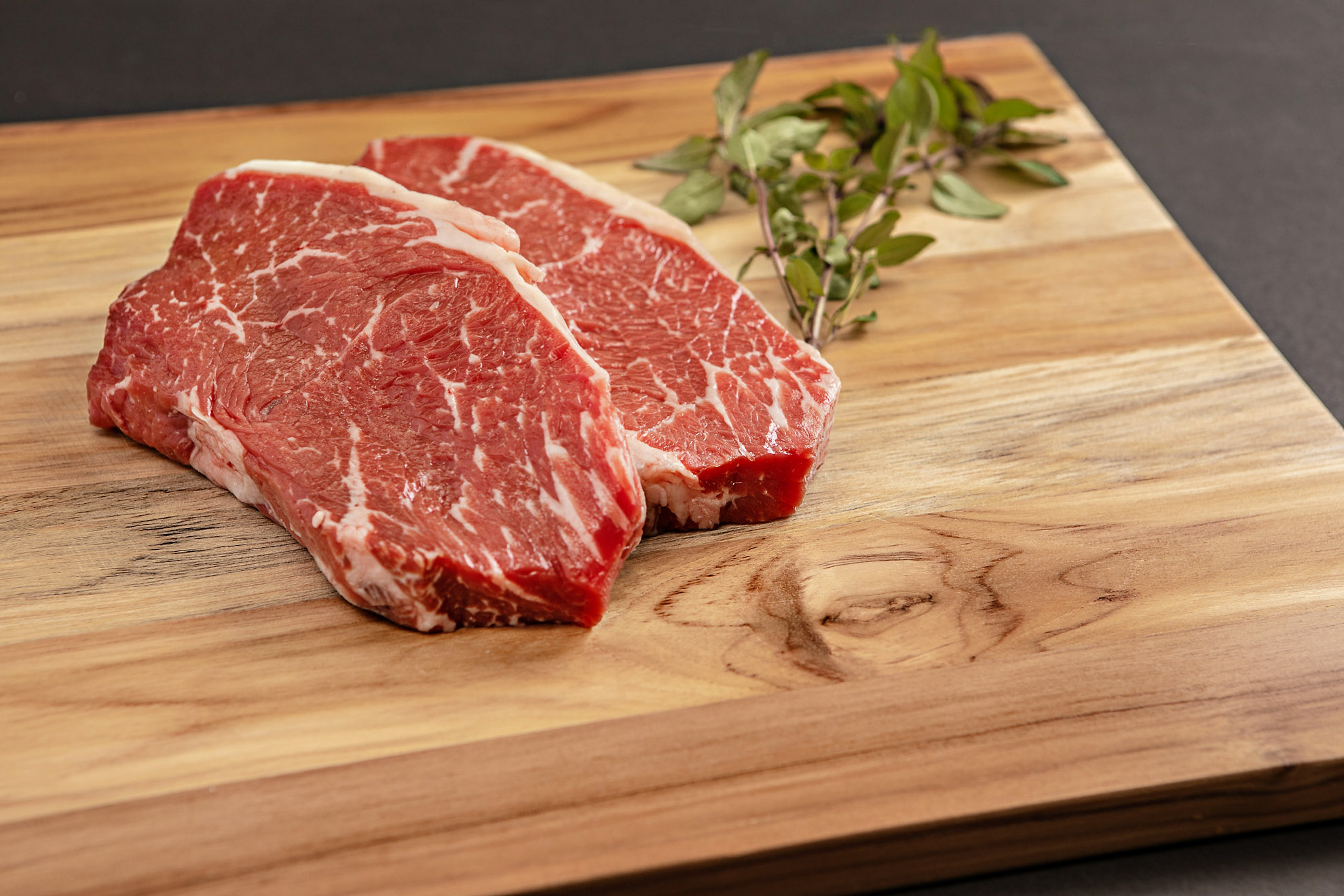 Prime Top Sirloin Steak – Rocker Bros Meat Co.