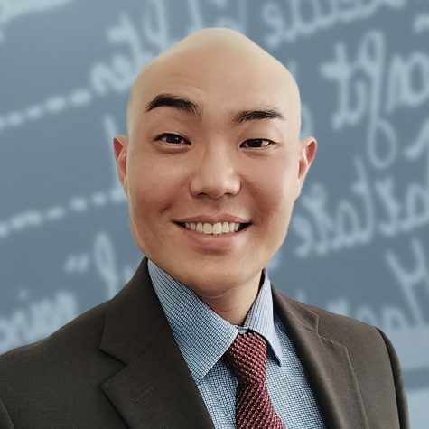 Eric Cho