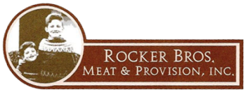 Rocker Bros Meat Co.