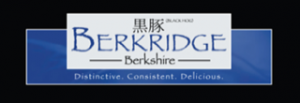 Berkridge