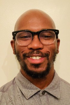 Darius Barrington