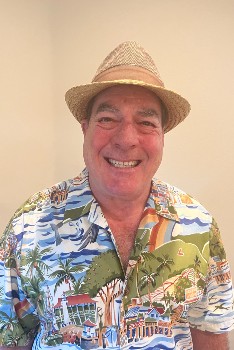 Jeff Davidson
