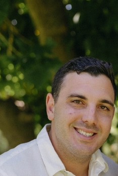 Nadav Ben Dayan